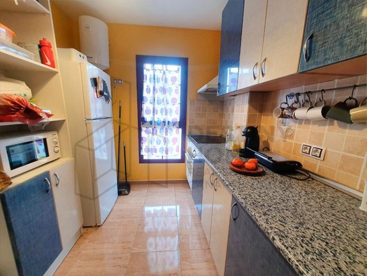 3 Bed  Flat / Apartment for Sale, Puerto del Rosario, Las Palmas, Fuerteventura - DH-VPTAPPT67-0323 12