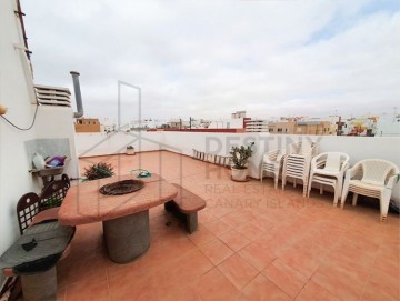 3 Bed  Flat / Apartment for Sale, Puerto del Rosario, Las Palmas, Fuerteventura - DH-VPTAPPT67-0323