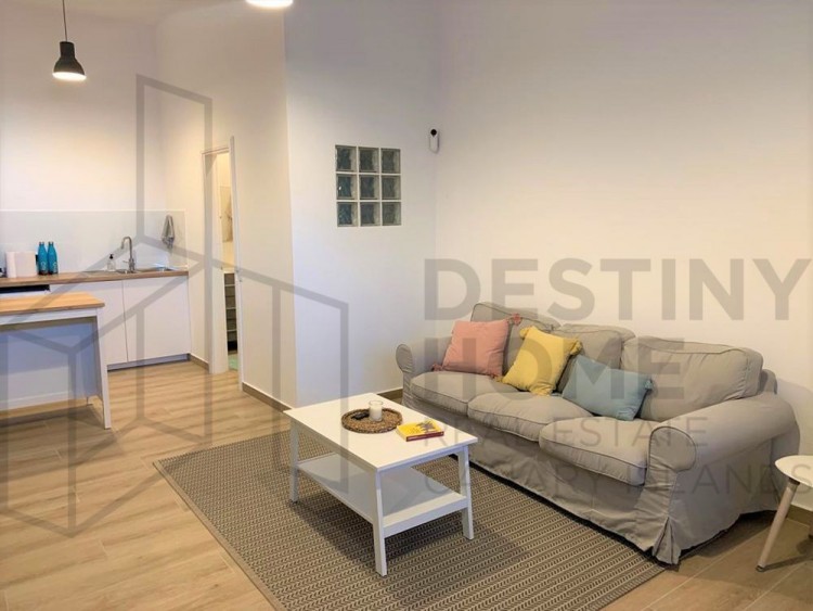 2 Bed  Flat / Apartment for Sale, Corralejo, Las Palmas, Fuerteventura - DH-XVPTAPTOBR2-0923 1
