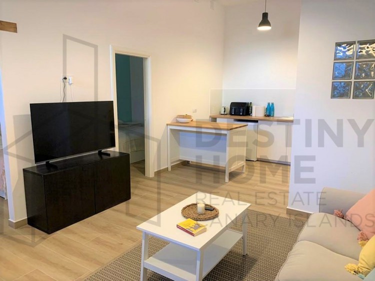 2 Bed  Flat / Apartment for Sale, Corralejo, Las Palmas, Fuerteventura - DH-XVPTAPTOBR2-0923 2