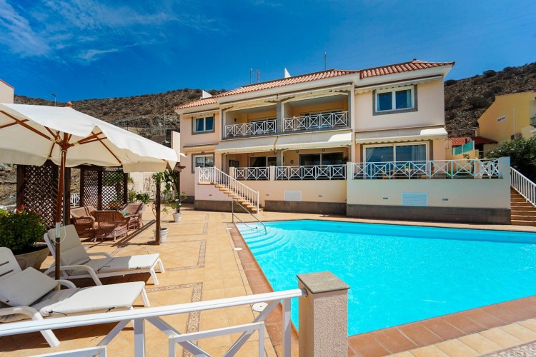 7 Bed  Villa/House for Sale, Mogan, LAS PALMAS, Gran Canaria - CI-05627-CA-2934 1