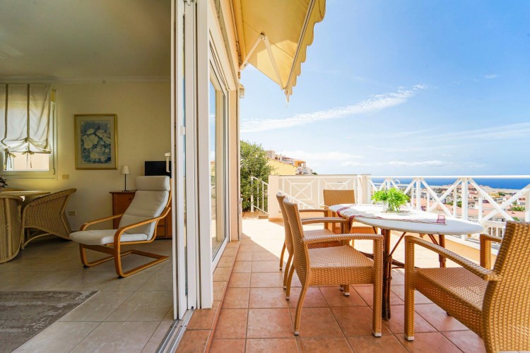 7 Bed  Villa/House for Sale, Mogan, LAS PALMAS, Gran Canaria - CI-05627-CA-2934 12