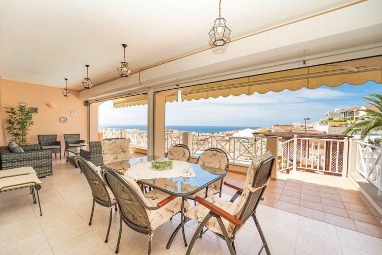 7 Bed  Villa/House for Sale, Mogan, LAS PALMAS, Gran Canaria - CI-05627-CA-2934 2