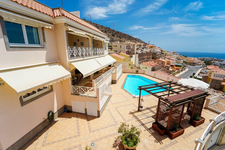 7 Bed  Villa/House for Sale, Mogán, LAS PALMAS, Gran Canaria - CI-05627-CA-2934 3