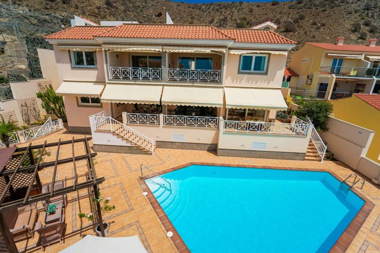 7 Bed  Villa/House for Sale, Mogan, LAS PALMAS, Gran Canaria - CI-05627-CA-2934 6