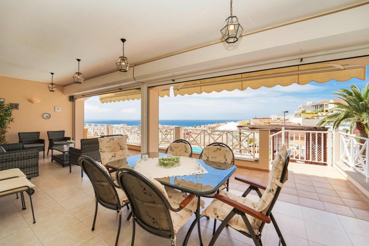 7 Bed  Villa/House for Sale, Mogan, LAS PALMAS, Gran Canaria - CI-05627-CA-2934 8