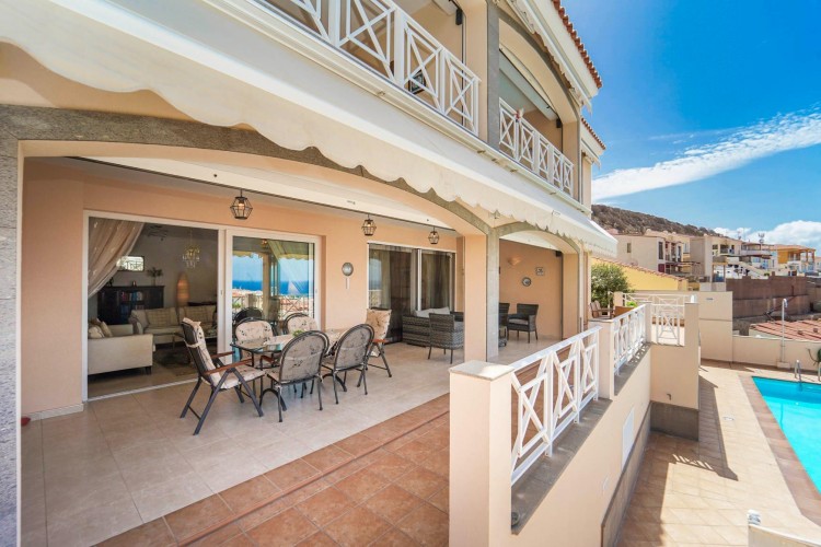 7 Bed  Villa/House for Sale, Mogan, LAS PALMAS, Gran Canaria - CI-05627-CA-2934 9