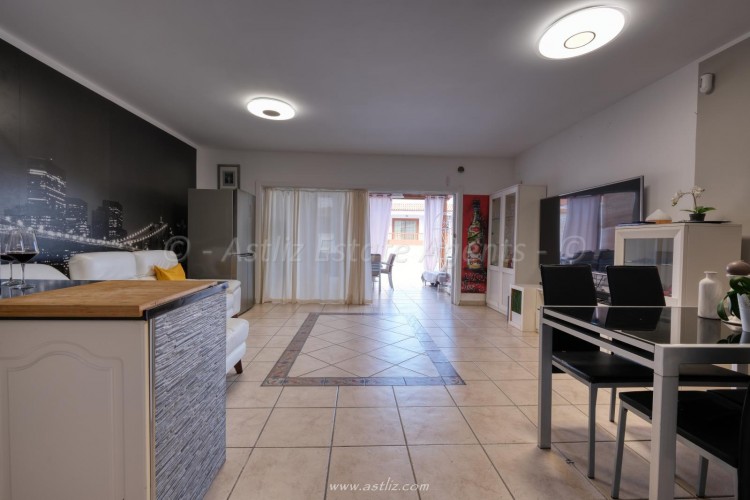 2 Bed  Flat / Apartment for Sale, Los Gigantes, Santiago Del Teide, Tenerife - AZ-1732 19