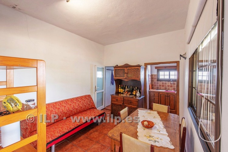 1 Bed  Villa/House for Sale, Las Caletas, Fuencaliente, La Palma - LP-F69 10