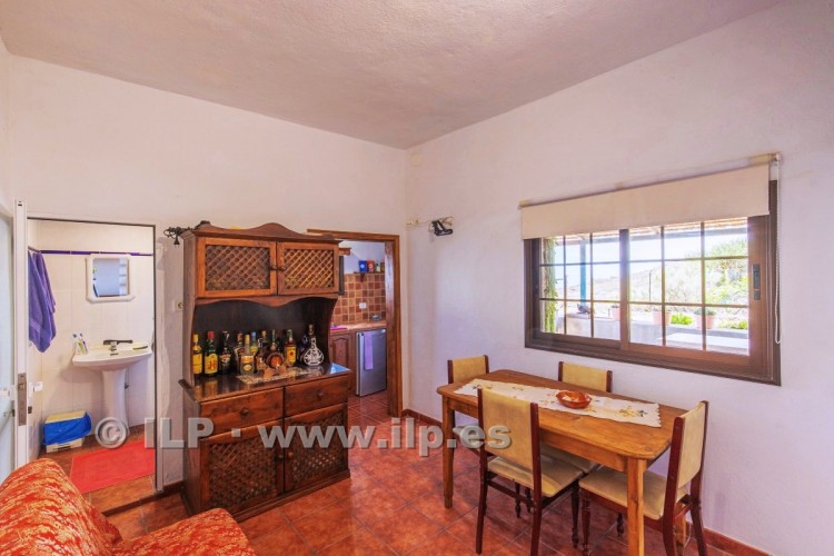 1 Bed  Villa/House for Sale, Las Caletas, Fuencaliente, La Palma - LP-F69 11