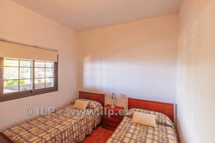 1 Bed  Villa/House for Sale, Las Caletas, Fuencaliente, La Palma - LP-F69 14