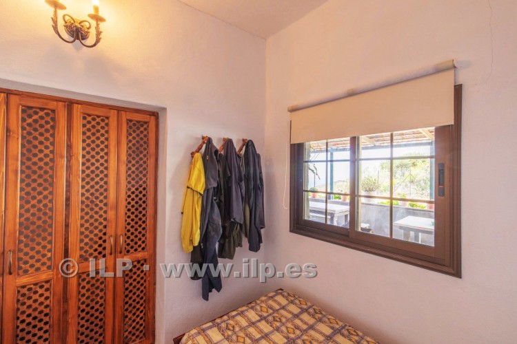 1 Bed  Villa/House for Sale, Las Caletas, Fuencaliente, La Palma - LP-F69 15