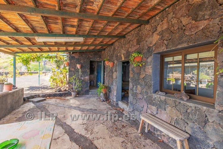 1 Bed  Villa/House for Sale, Las Caletas, Fuencaliente, La Palma - LP-F69 17
