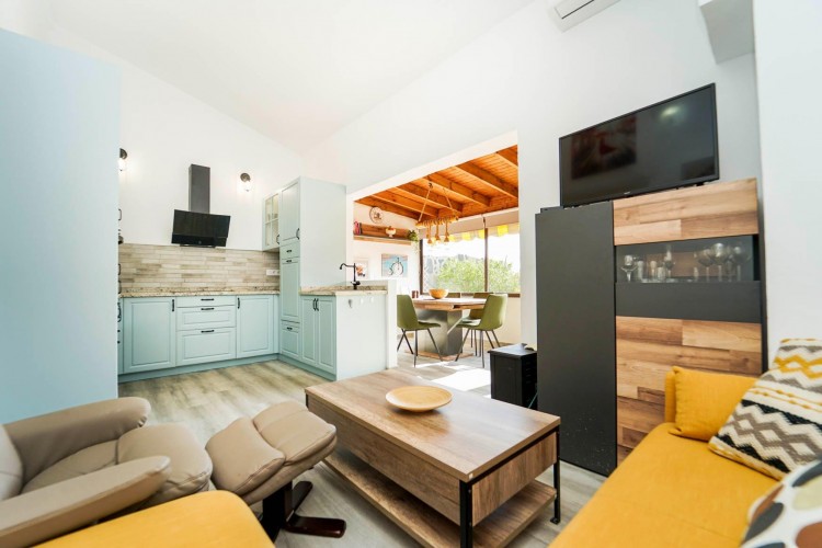 1 Bed  Villa/House for Sale, Mogan, LAS PALMAS, Gran Canaria - CI-05629-CA-2934 2