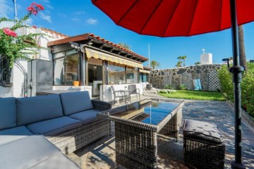 1 Bed  Villa/House for Sale, Mogan, LAS PALMAS, Gran Canaria - CI-05629-CA-2934