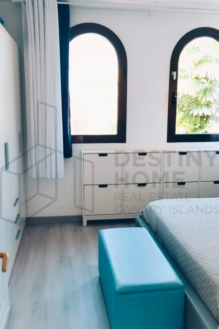 1 Bed  Flat / Apartment for Sale, Corralejo, Las Palmas, Fuerteventura - DH-XVPTOPAPAG1-0923 18