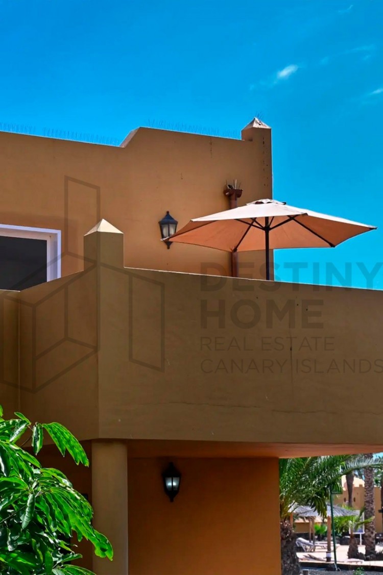 1 Bed  Flat / Apartment for Sale, Corralejo, Las Palmas, Fuerteventura - DH-XVPTOPAPAG1-0923 3