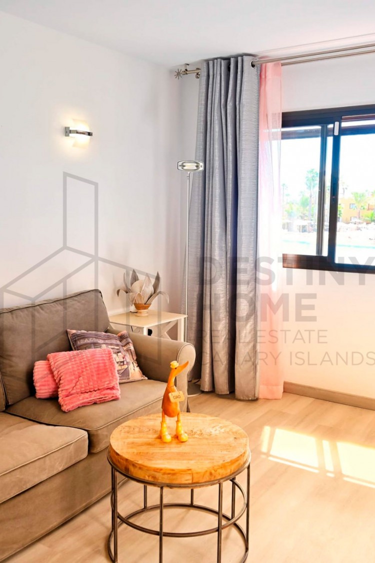 1 Bed  Flat / Apartment for Sale, Corralejo, Las Palmas, Fuerteventura - DH-XVPTOPAPAG1-0923 8