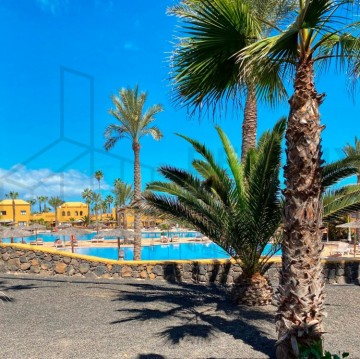 1 Bed  Flat / Apartment for Sale, Corralejo, Las Palmas, Fuerteventura - DH-XVPTOPAPAG1-0923