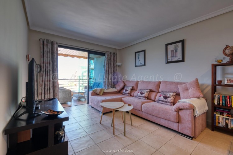 2 Bed  Flat / Apartment for Sale, Puerto De Santiago, Santiago Del Teide, Tenerife - AZ-1734 12
