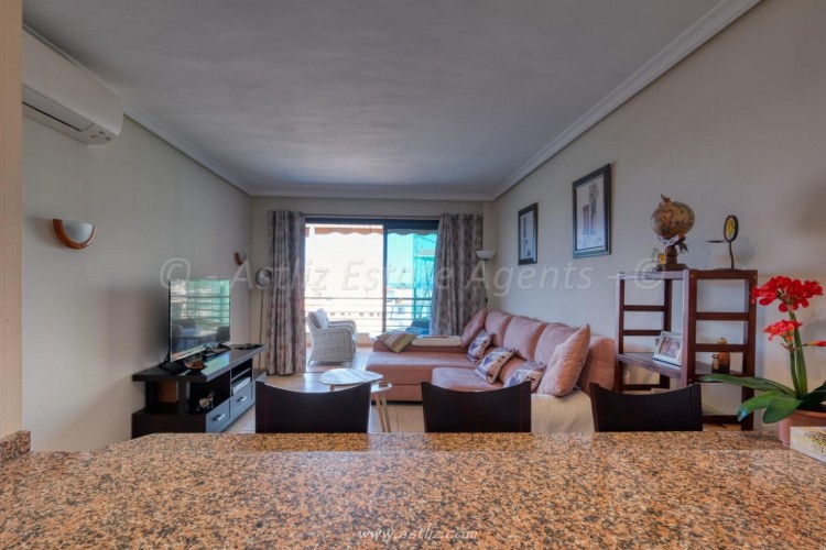 2 Bed  Flat / Apartment for Sale, Puerto De Santiago, Santiago Del Teide, Tenerife - AZ-1734 15