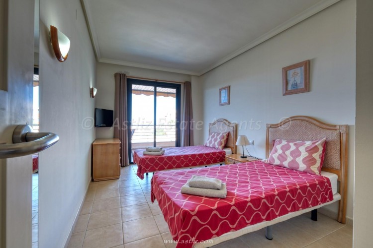 2 Bed  Flat / Apartment for Sale, Puerto De Santiago, Santiago Del Teide, Tenerife - AZ-1734 18