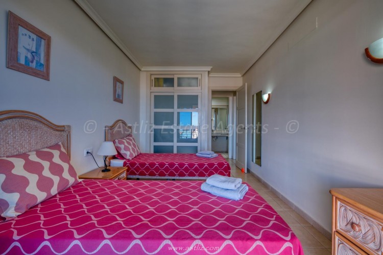 2 Bed  Flat / Apartment for Sale, Puerto De Santiago, Santiago Del Teide, Tenerife - AZ-1734 19