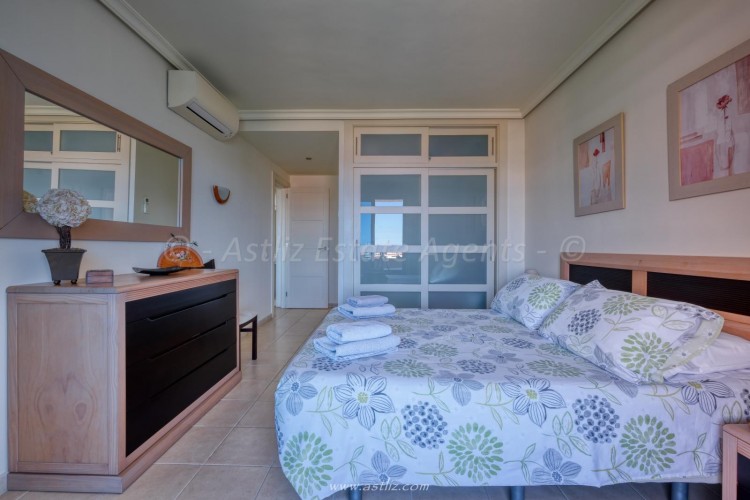 2 Bed  Flat / Apartment for Sale, Puerto De Santiago, Santiago Del Teide, Tenerife - AZ-1734 2