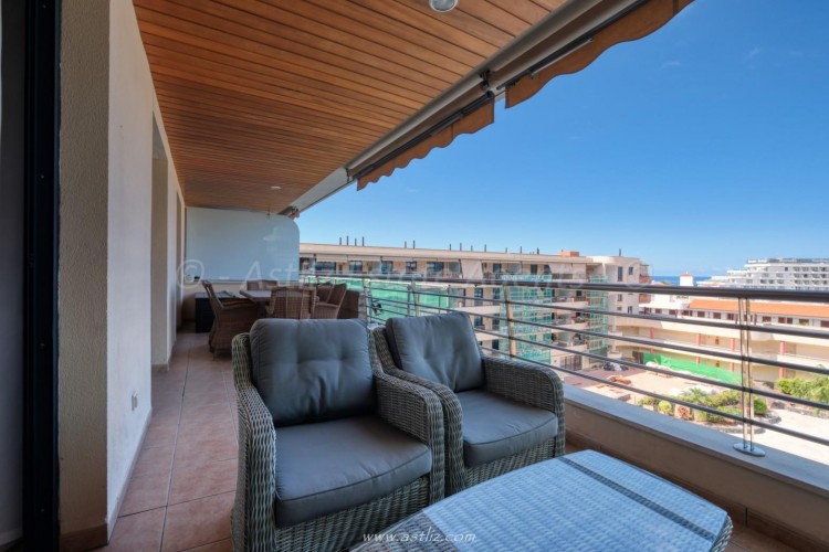 2 Bed  Flat / Apartment for Sale, Puerto De Santiago, Santiago Del Teide, Tenerife - AZ-1734 8