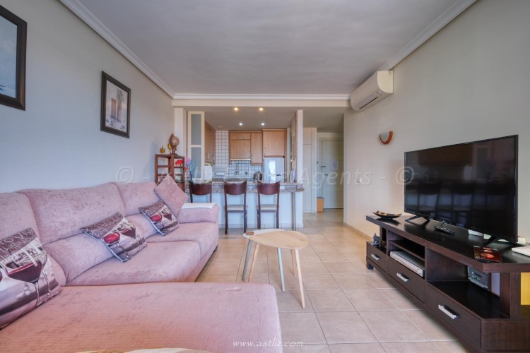 2 Bed  Flat / Apartment for Sale, Puerto De Santiago, Santiago Del Teide, Tenerife - AZ-1734 9