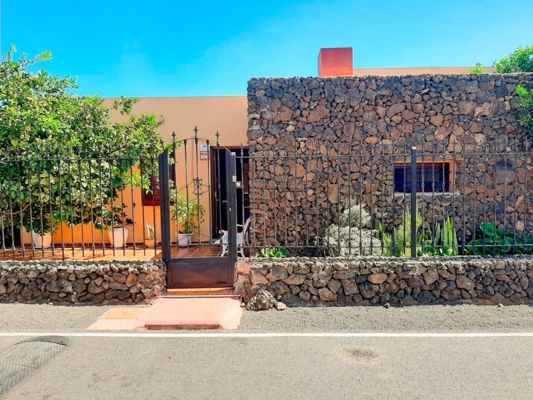 Corralejo, Las Palmas, Fuerteventura - Canarian Properties