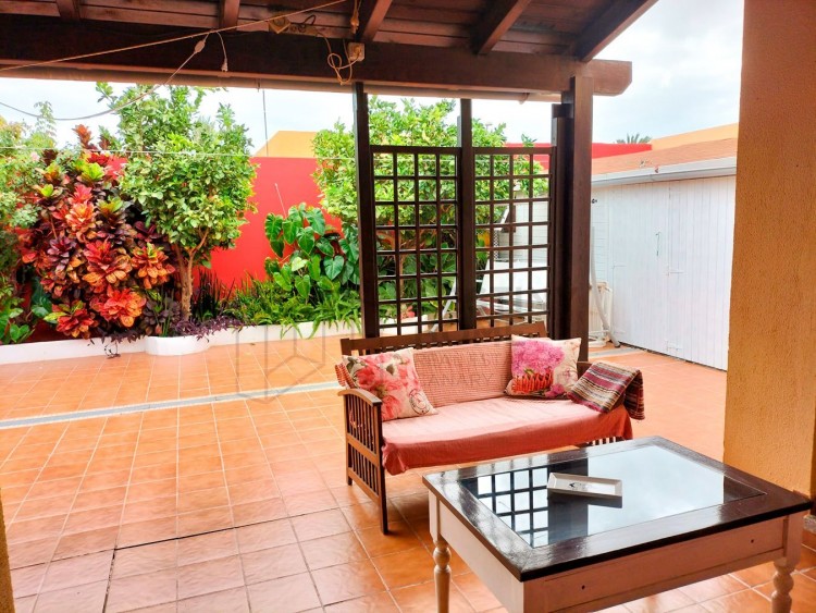 2 Bed  Villa/House for Sale, Corralejo, Las Palmas, Fuerteventura - DH-VPTCOLATAJOR17_0923 8