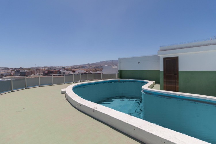 4 Bed  Villa/House for Sale, Telde, LAS PALMAS, Gran Canaria - BH-9049-JAV-2912 8