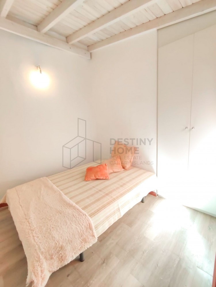 2 Bed  Flat / Apartment for Sale, Corralejo, Las Palmas, Fuerteventura - DH-VPTAPLIBECOL-2023 16