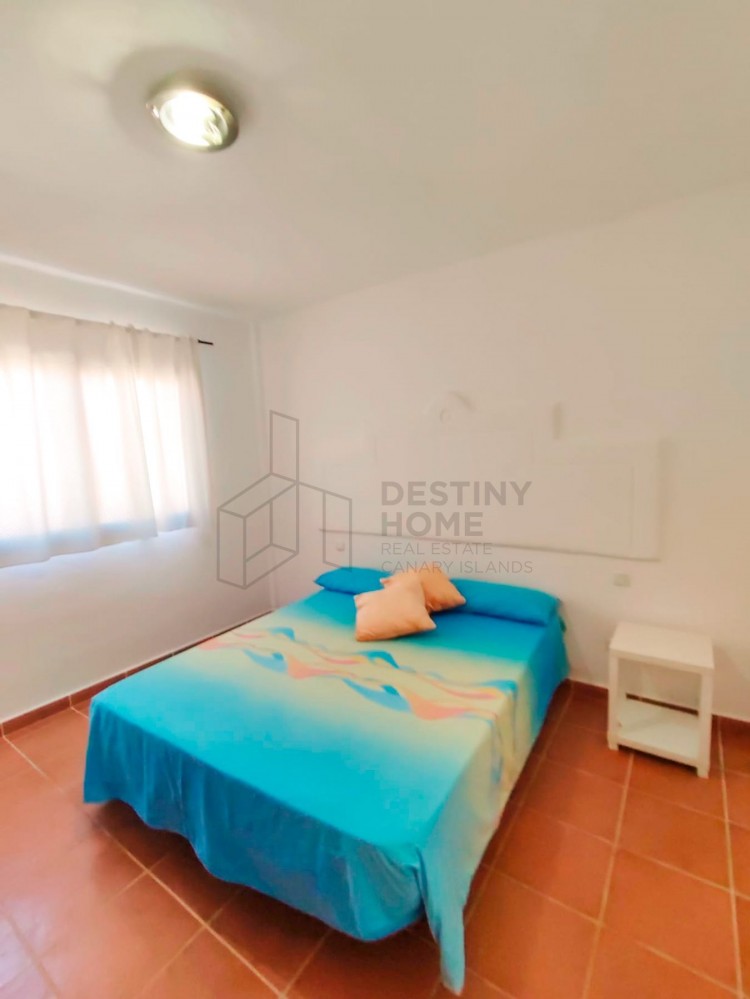 2 Bed  Flat / Apartment for Sale, Corralejo, Las Palmas, Fuerteventura - DH-VPTAPLIBECOL-2023 19