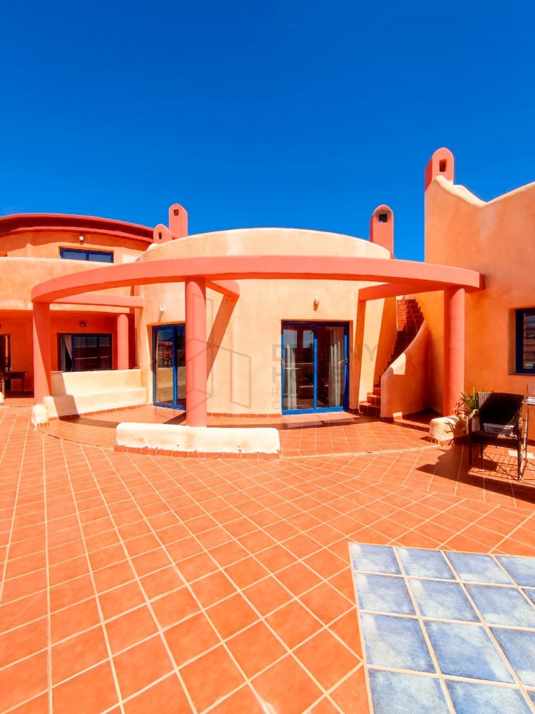 2 Bed  Flat / Apartment for Sale, Corralejo, Las Palmas, Fuerteventura - DH-VPTAPLIBECOL-2023 2