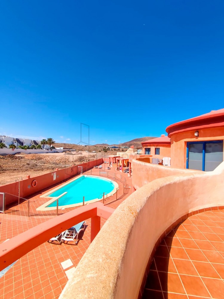 2 Bed  Flat / Apartment for Sale, Corralejo, Las Palmas, Fuerteventura - DH-VPTAPLIBECOL-2023 5