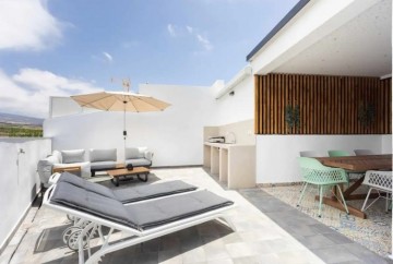 3 Bed  Villa/House for Sale, Alcalá, Santa Cruz de Tenerife, Tenerife - PR-AD0056VEV