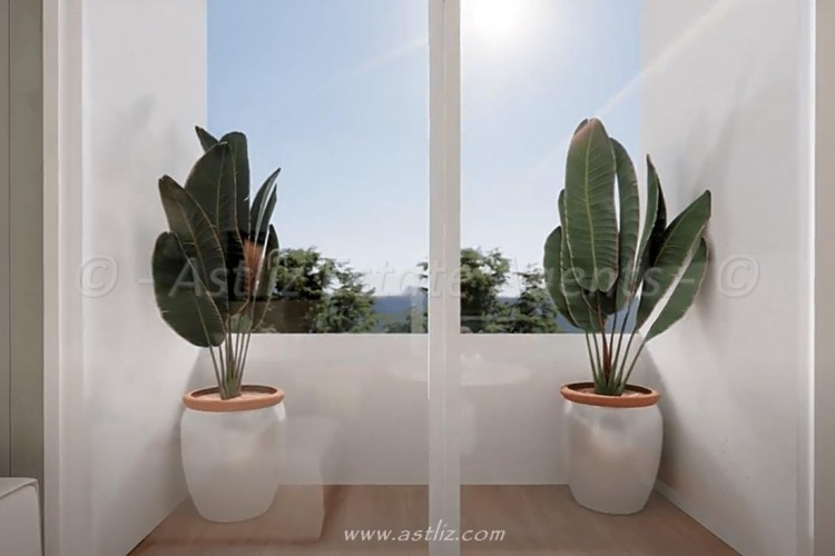 2 Bed  Flat / Apartment for Sale, Playa San Juan, Guia De Isora, Tenerife - AZ-1736 5