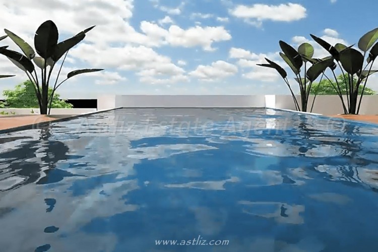 2 Bed  Flat / Apartment for Sale, Playa San Juan, Guia De Isora, Tenerife - AZ-1736 6