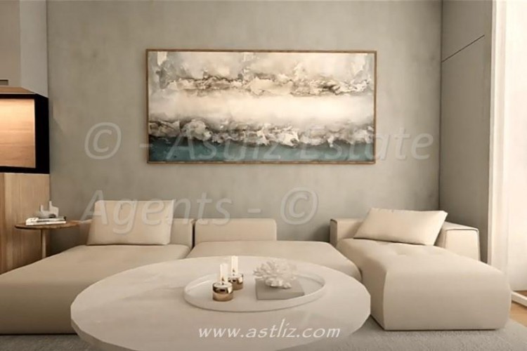 2 Bed  Flat / Apartment for Sale, Playa San Juan, Guia De Isora, Tenerife - AZ-1736 7