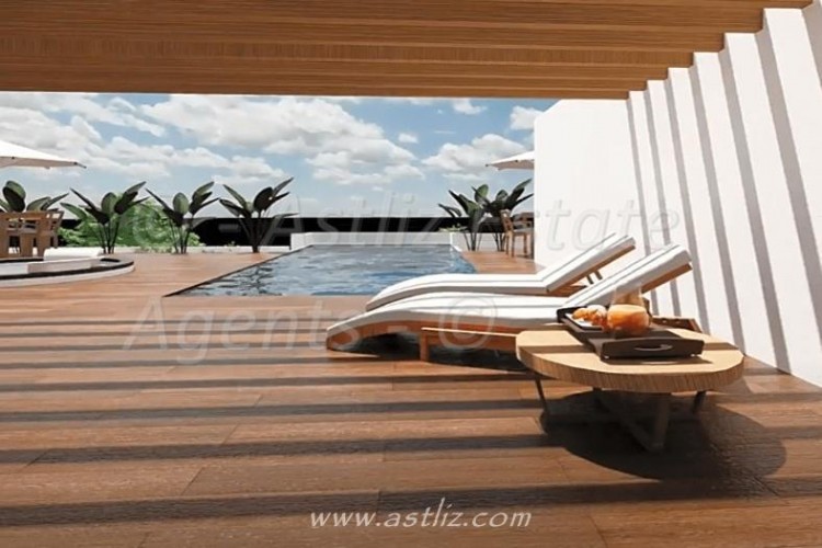 2 Bed  Flat / Apartment for Sale, Playa San Juan, Guia De Isora, Tenerife - AZ-1736 8