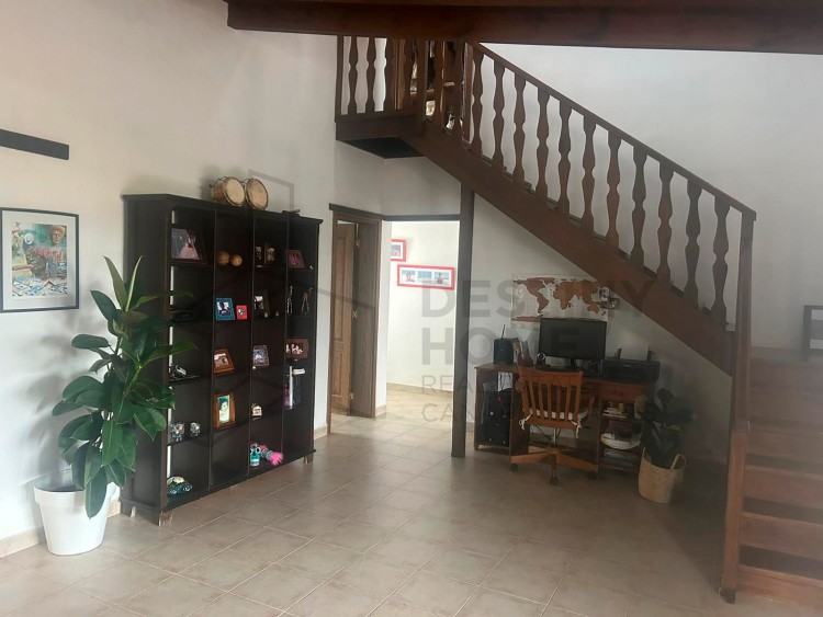 7 Bed  Villa/House for Sale, Lajares, Las Palmas, Fuerteventura - DH-VPTCHLAJLUX3-1023 13