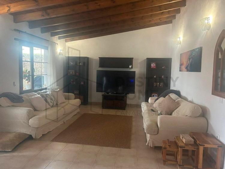 7 Bed  Villa/House for Sale, Lajares, Las Palmas, Fuerteventura - DH-VPTCHLAJLUX3-1023 4