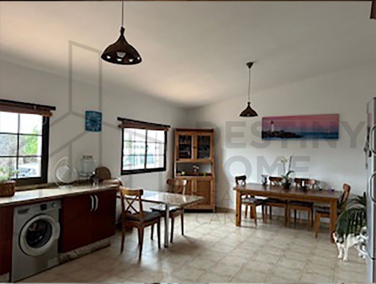 7 Bed  Villa/House for Sale, Lajares, Las Palmas, Fuerteventura - DH-VPTCHLAJLUX3-1023 5