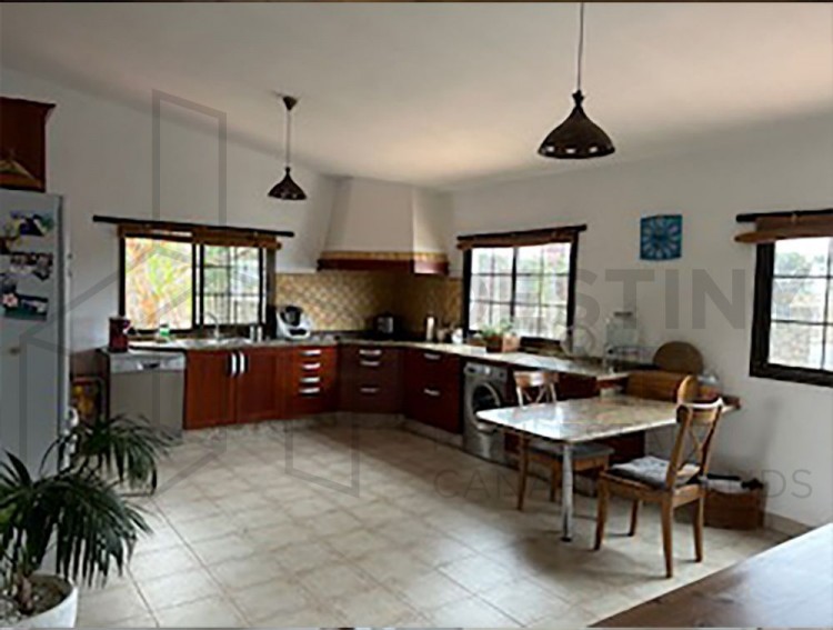 7 Bed  Villa/House for Sale, Lajares, Las Palmas, Fuerteventura - DH-VPTCHLAJLUX3-1023 6