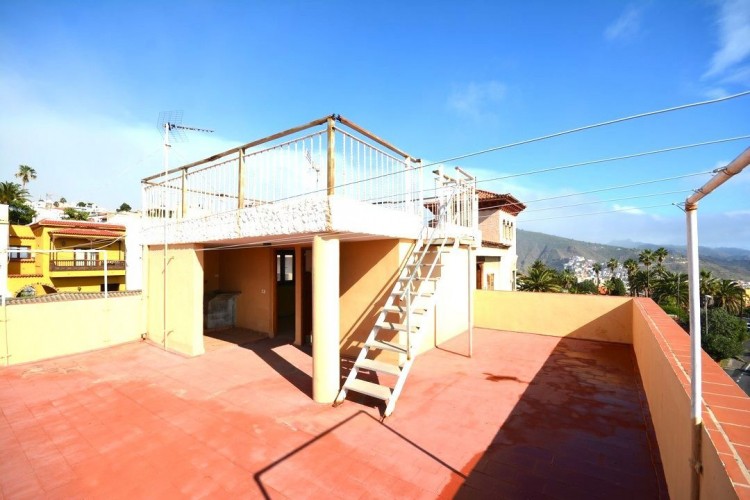 6 Bed  Villa/House for Sale, Santa Cruz de Tenerife, Tenerife - PR-CHA0132VED-N 5