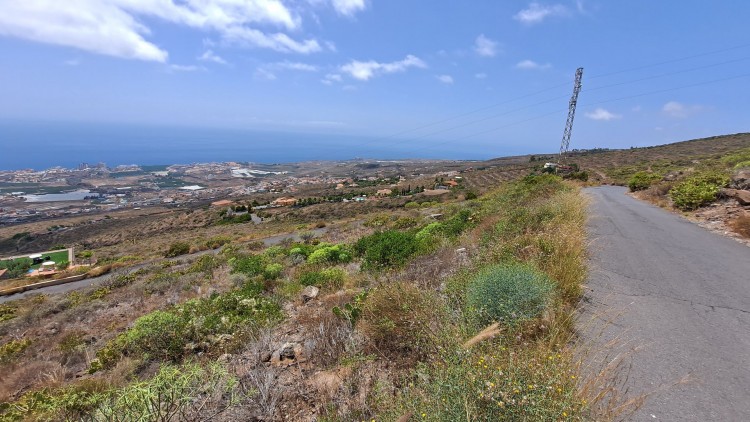 Land for Sale, Adeje, Santa Cruz de Tenerife, Tenerife - PR-PAR0024VRS-N 3