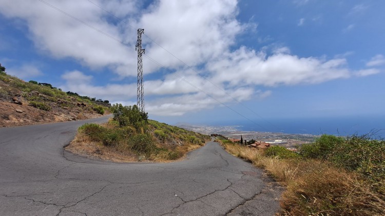 Land for Sale, Adeje, Santa Cruz de Tenerife, Tenerife - PR-PAR0024VRS-N 4