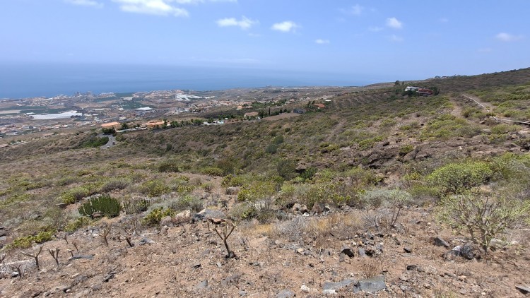 Land for Sale, Adeje, Santa Cruz de Tenerife, Tenerife - PR-PAR0024VRS-N 5